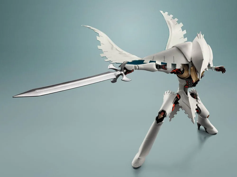 Metaphor ReFantazio Action Figure – S.H.Figuarts Seeker 19 cm 7