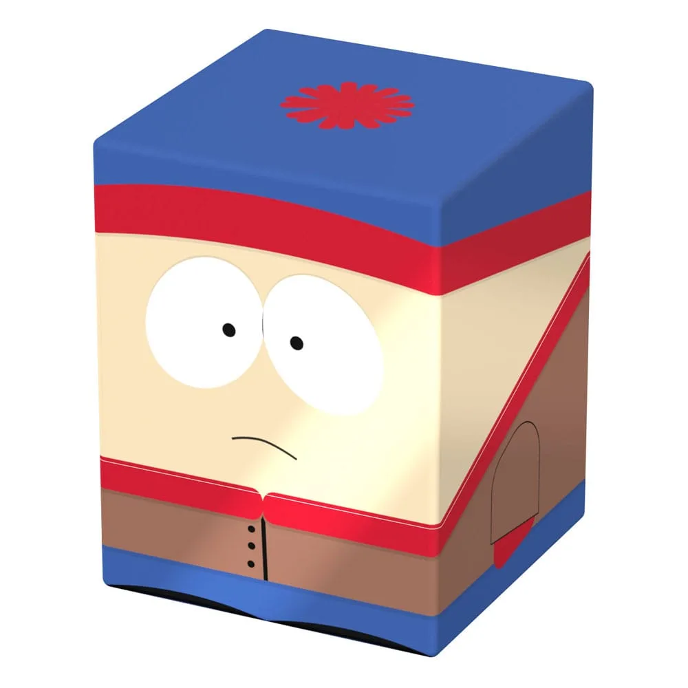 South Park Deck Box – Squaroes Stan SP003 2