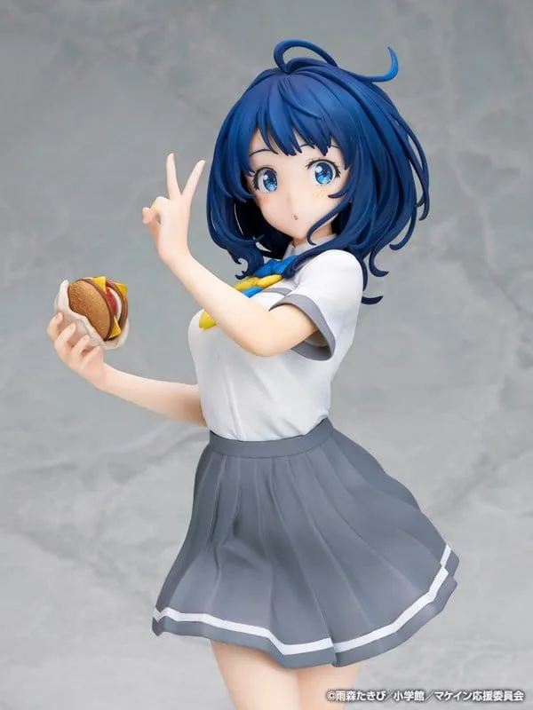 Too Many Losing Heroines! Figure – Anna Yanami 1/7 Scale 24 cm 10