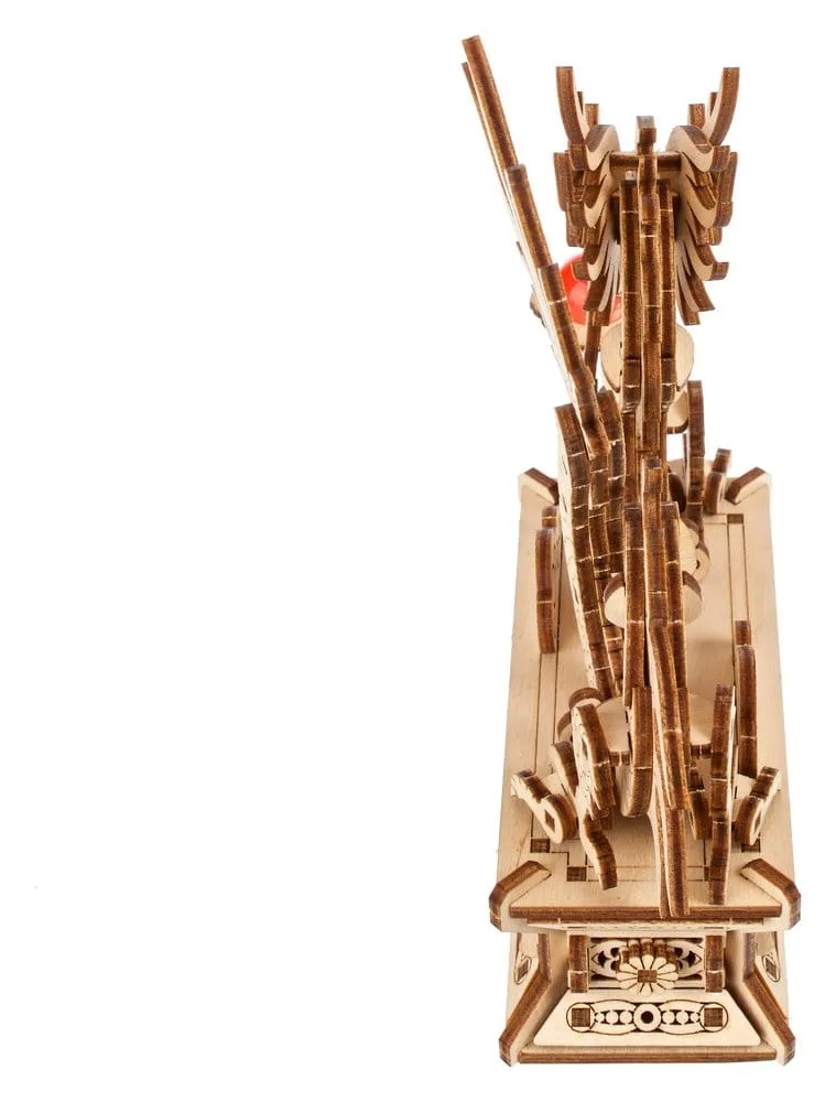 Ugears Wooden Model Kit – Wood Dragon 19