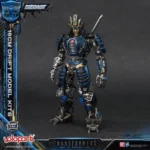 Transformers Model Kit – Drift AMK Pro Series 16 cm 7