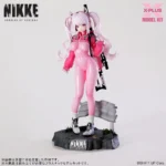 Goddess of Victory Nikke Model Kit – Alice 1/8 Scale 24 cm 10