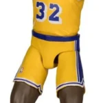 NBA Actiefiguur – Legends Series Magic Johnson 15 cm 1