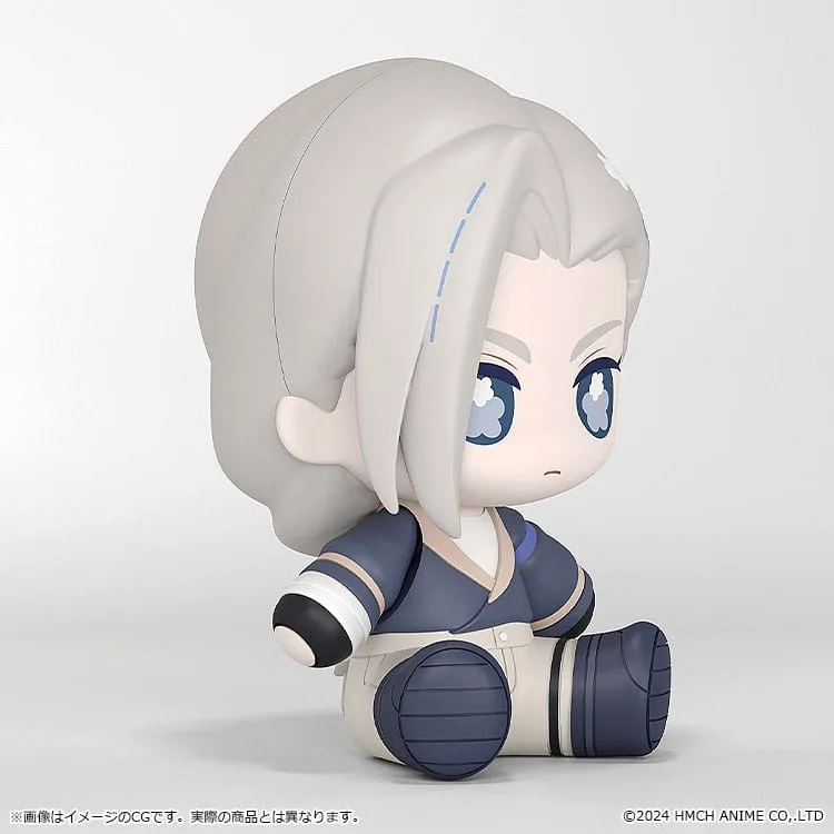 The Legend of Hei II Chibi Figures – Blind Box Assortment 7 cm 14