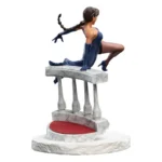 Tomb Raider Mini Statue – Lara Croft A Deal at the Opera 17 cm 8
