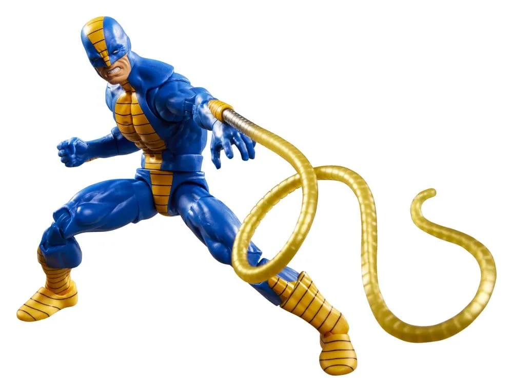 Marvel Secret Wars Action Figure – Legends Constrictor 15 cm 19