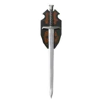 King Arthur Legend of the Sword Replica – Excalibur 102 cm 1