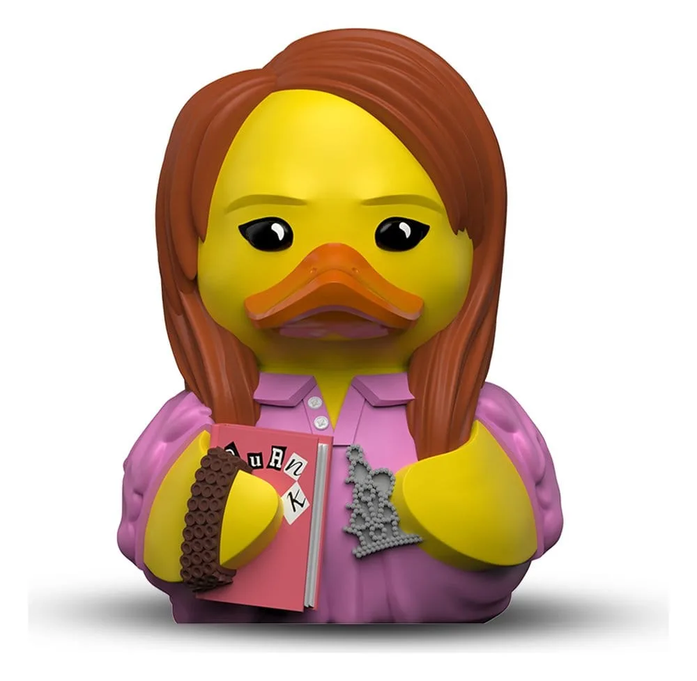 Mean Girls Mini Figure – Cady Tubbz 5 cm 1
