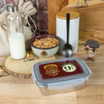 Harry Potter Lunch Box – Hogwarts Express 850 ml 2
