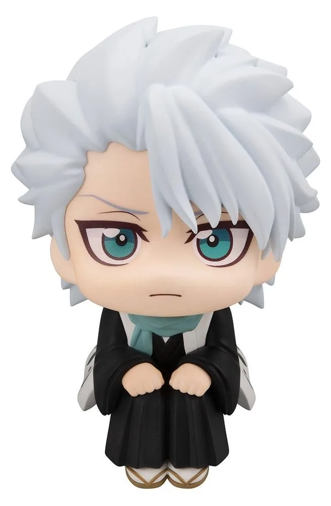 Bleach Look Up Figure – Toshiro Hitsugaya 11 cm