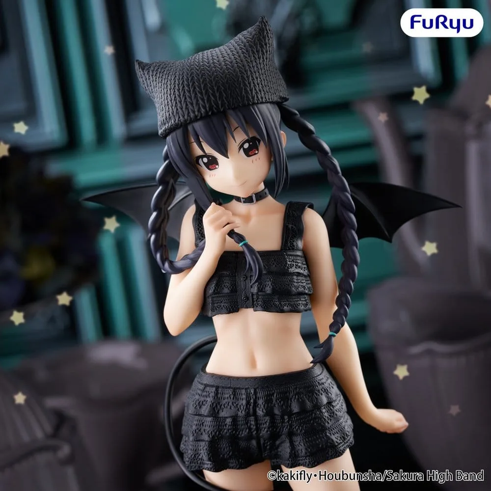 K-ON! PVC Figure – BiCute Dark Azusa Nakano 24 cm 5