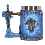 World of Warcraft Tankard – The Lich King 1