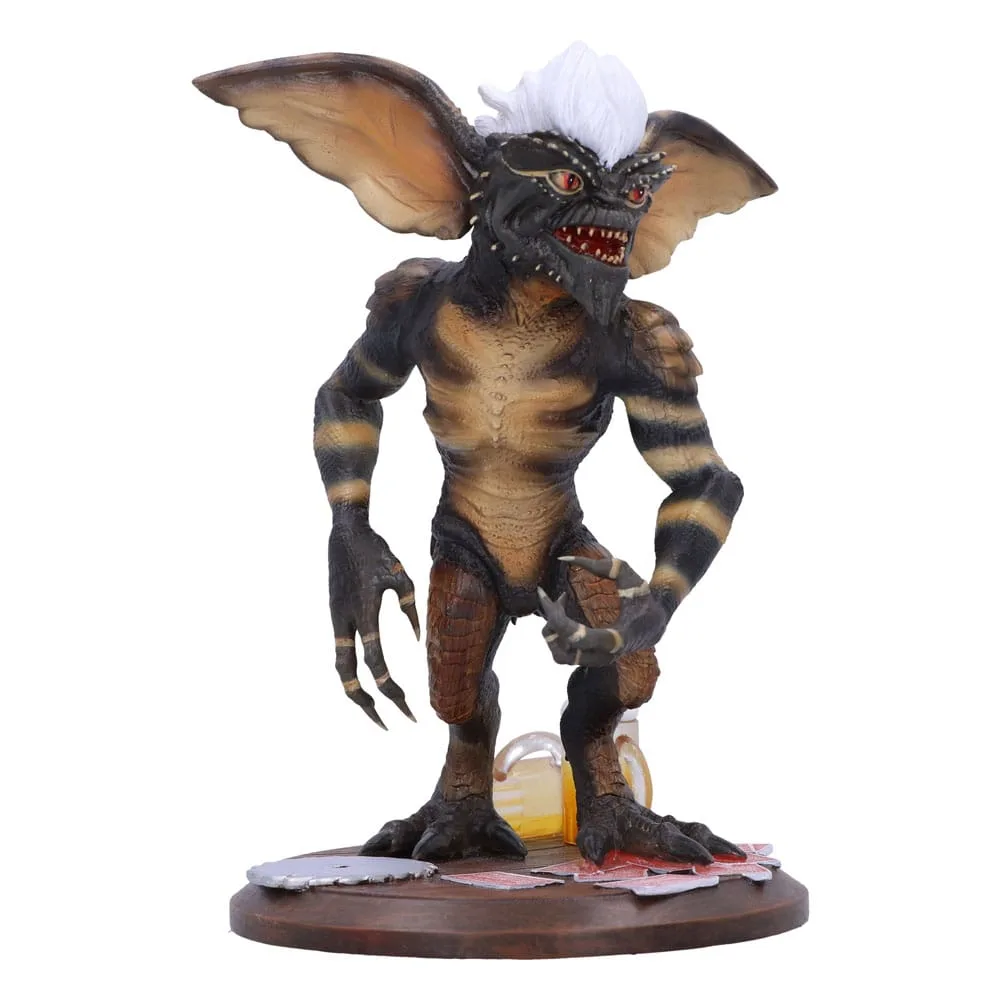 Gremlins Figure – Hand-Painted Stripe 16 cm 6