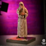 Death Resin Statue – Leprosy 3D Vinyl 22 cm 10