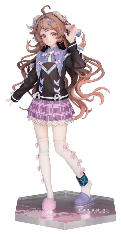 Arknights PVC Figure – Eyjafjalla One More Story 20 cm 6