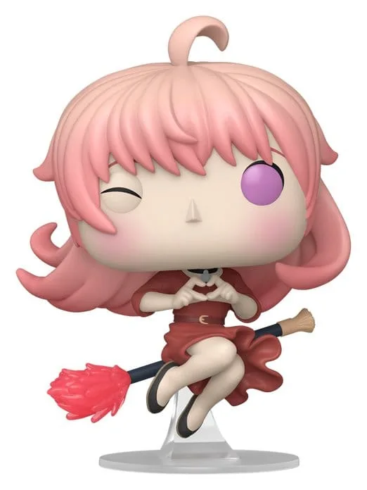 Witch Watch Vinyl Figure Assortment – Nico with Chase 9 cm (6) 2