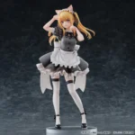 Oshi no Ko Beeld – Ruby Cat Maid Limited Edition 1/6 27 cm 1