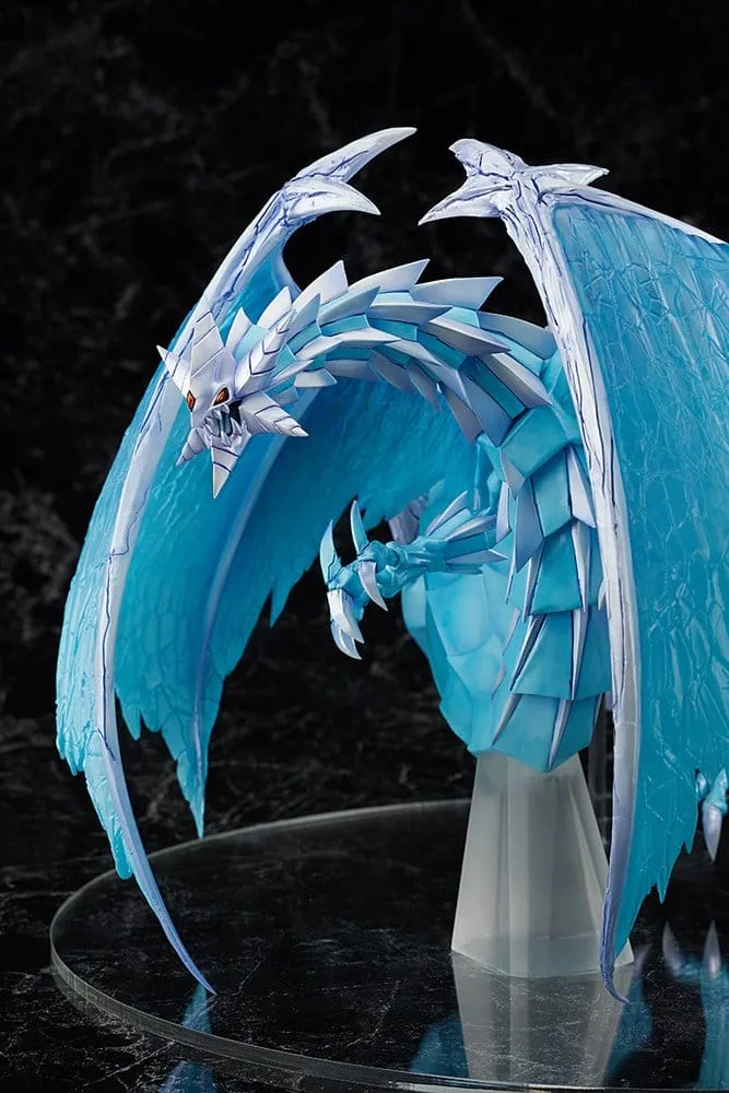 Yu-Gi-Oh Sammelfigur – Brionac 26 cm 9