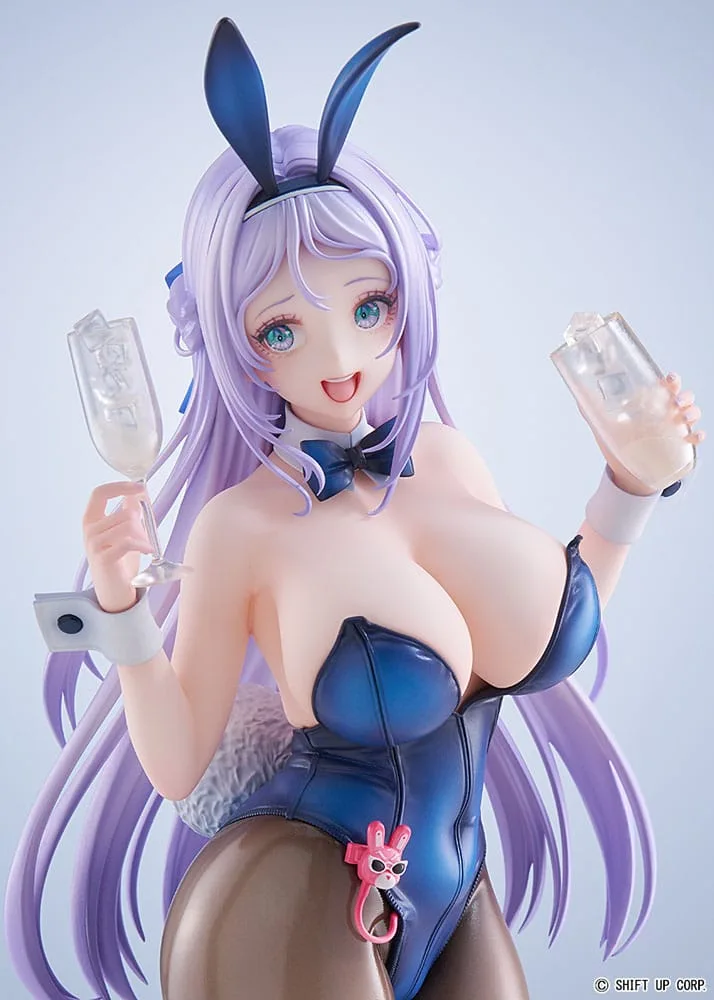 Goddess of Victory: Nikke Statue – Folkwang Moist Rabbit 28.5 cm 15