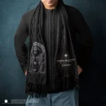 Lord of the Rings Scarf – Gate of Moria 190 cm 2