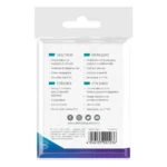 Ultimate Guard Japanese Card Sleeves – Precise-Fit Side-Loading 4