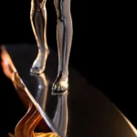 Fantastic Four Art Scale Statue – Silver Surfer 1/10 27 cm 7