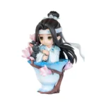 Grandmaster of Demonic Cultivation Mini Figures – Ci Yun Hua Yu 13 cm 2