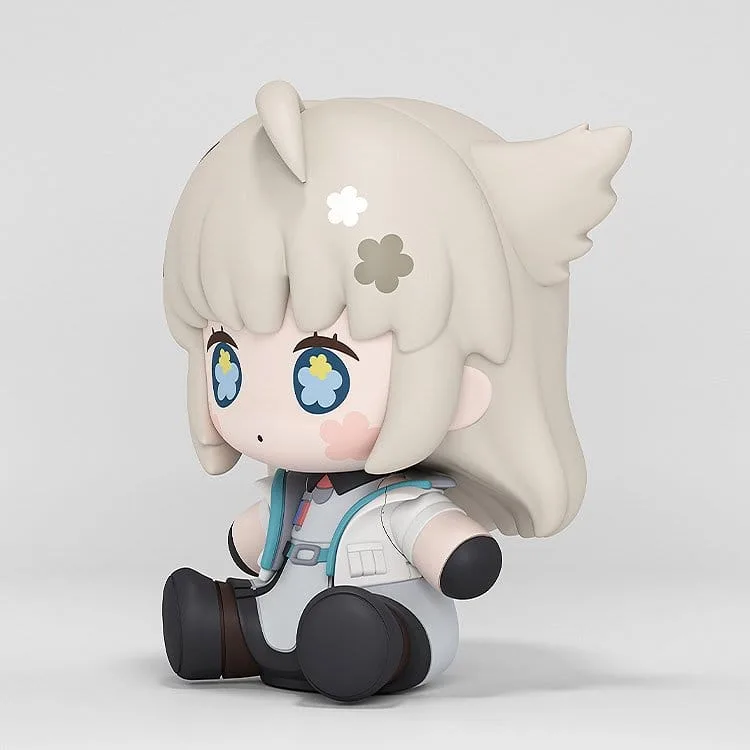 Arknights: Endfield Mini Figure – Pelica Huggy Good Smile 7 cm 3