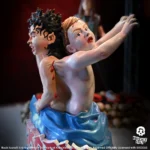 Exodus Vinyl Statue – Bonded by Blood 22 cm 6