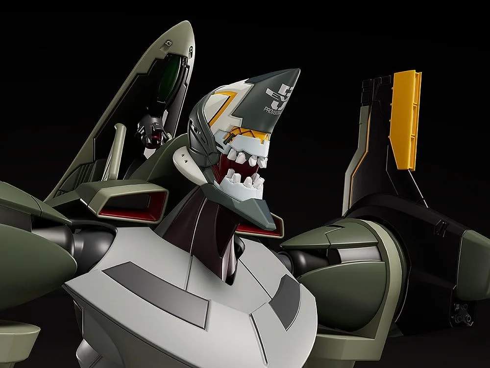 Rebuild of Evangelion Model Kit – Moderoid Unit-05 16 cm 8