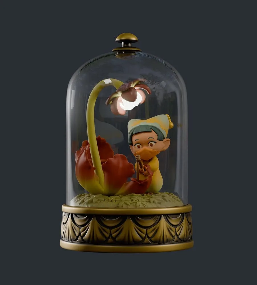 Cloche Fairies Mini Figures – Series 1 Blind Box Display of 6 11 cm 13