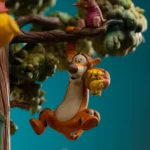 Disney Statue – Winnie the Pooh and Friends 100th Anniversary 31 cm 9