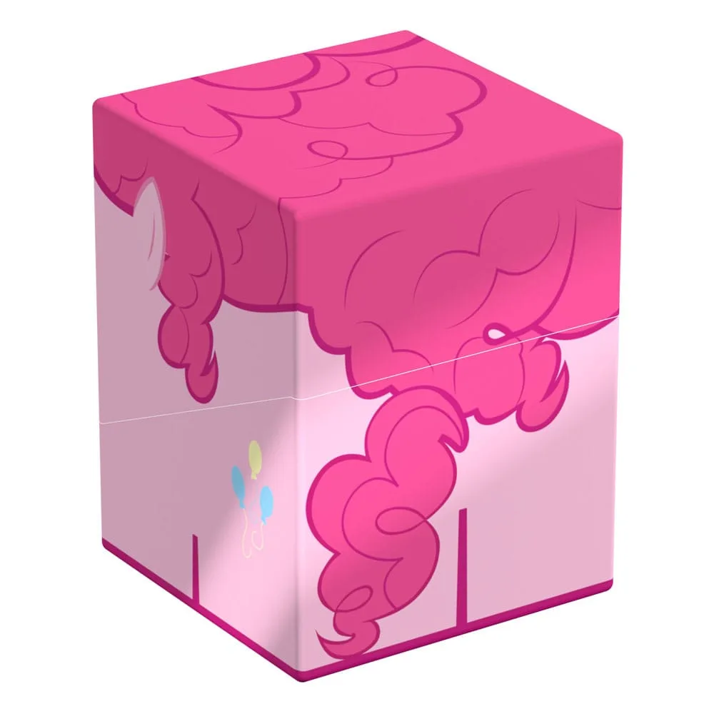 My Little Pony Deck Box – Squaroes Pinkamena Pie MLP006 4