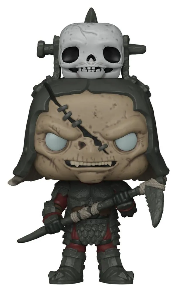 Lord of the Rings Vinyl Figure – Funko Pop Guritz 9 cm
