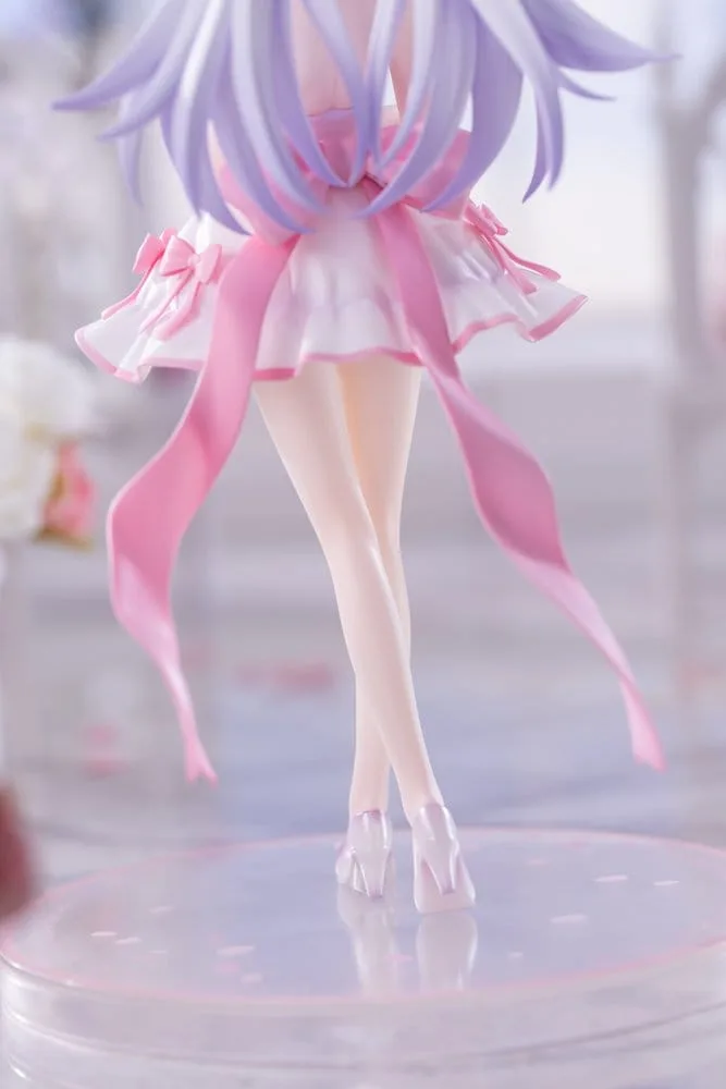 Plastic Memories PVC Figure – Isla Wedding Dress 1:7 23 cm 6