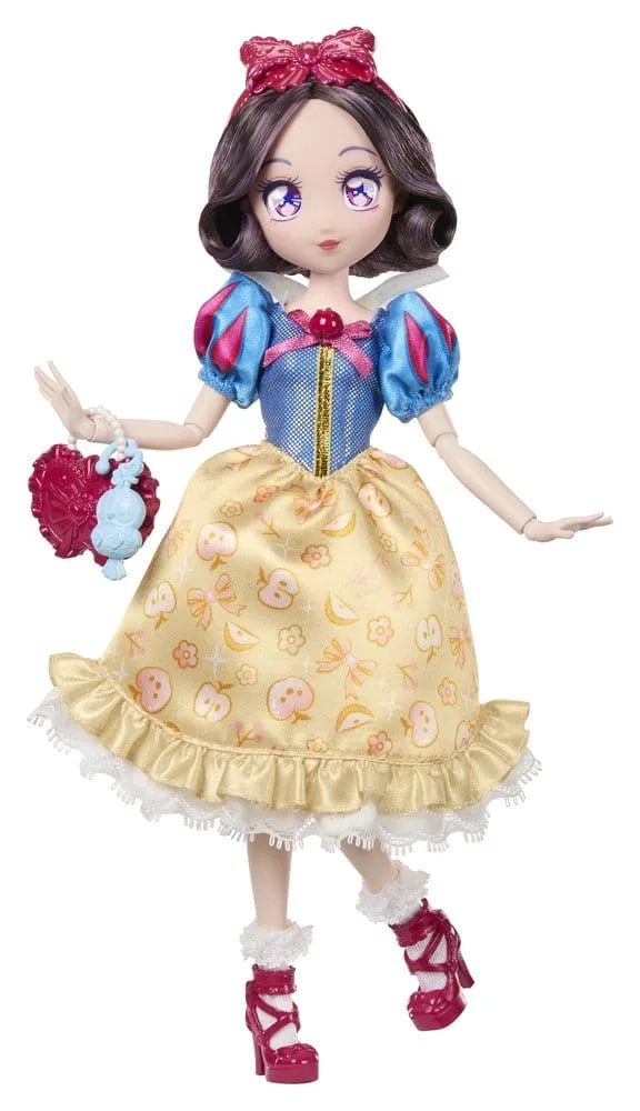 Disney Princess Doll – Manga Snow White 22 cm