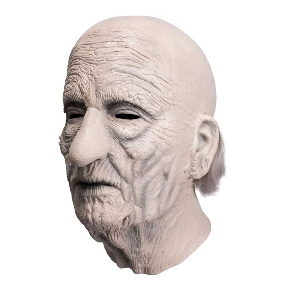 The Texas Chainsaw Massacre (1974) Latexmaske – Grandpa 2
