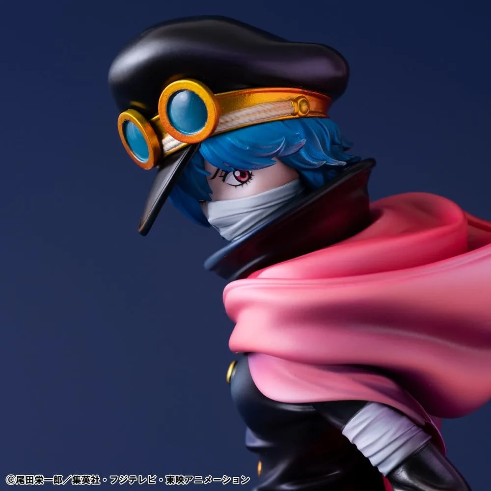 One Piece Figure – Elevated Boost Saint Gunko 8