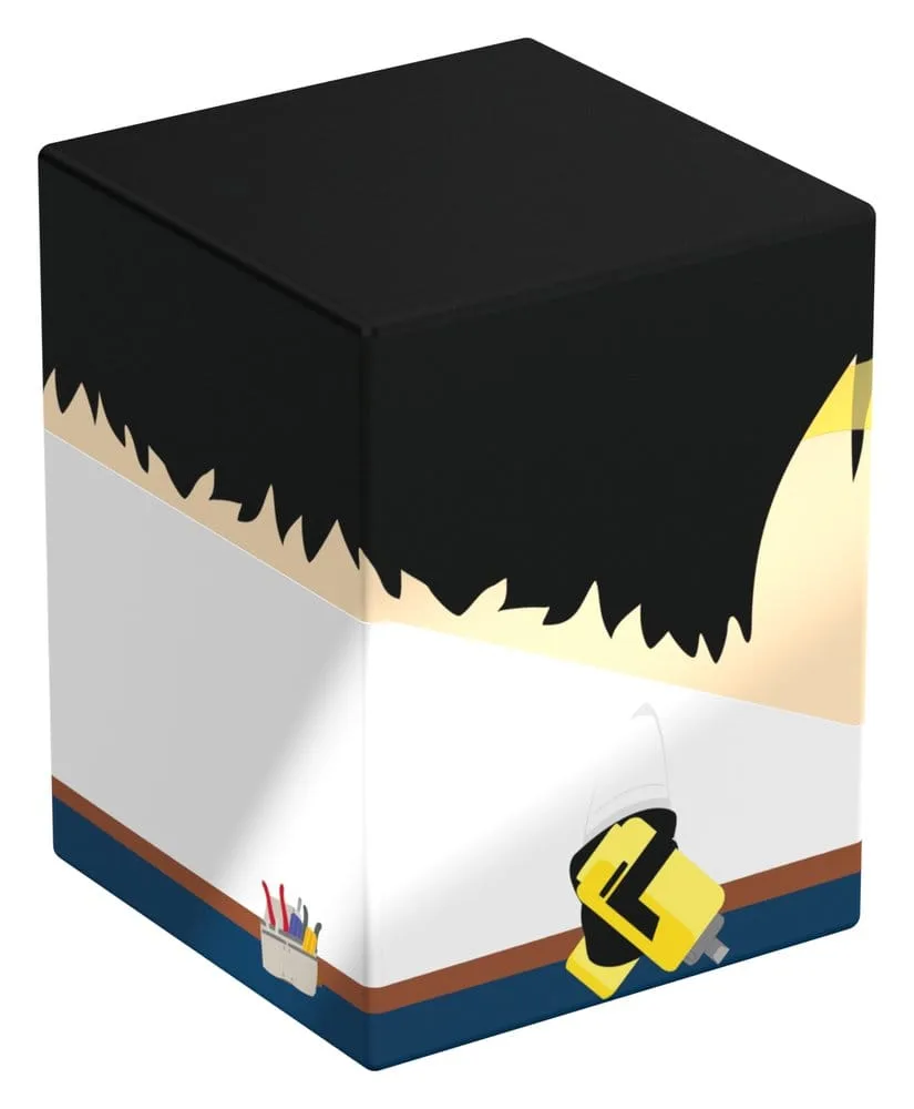 South Park Deck Box – Toolshed Squaroes SP024 3