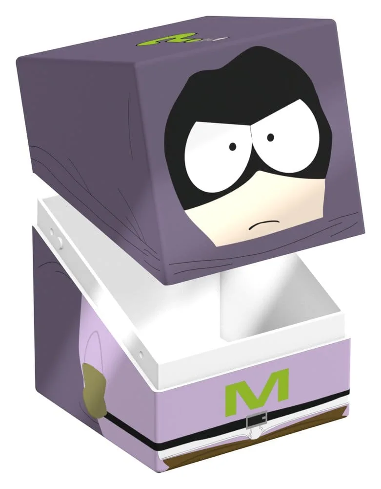 South Park Deck Box – Squaroes Mysterion SP021 5