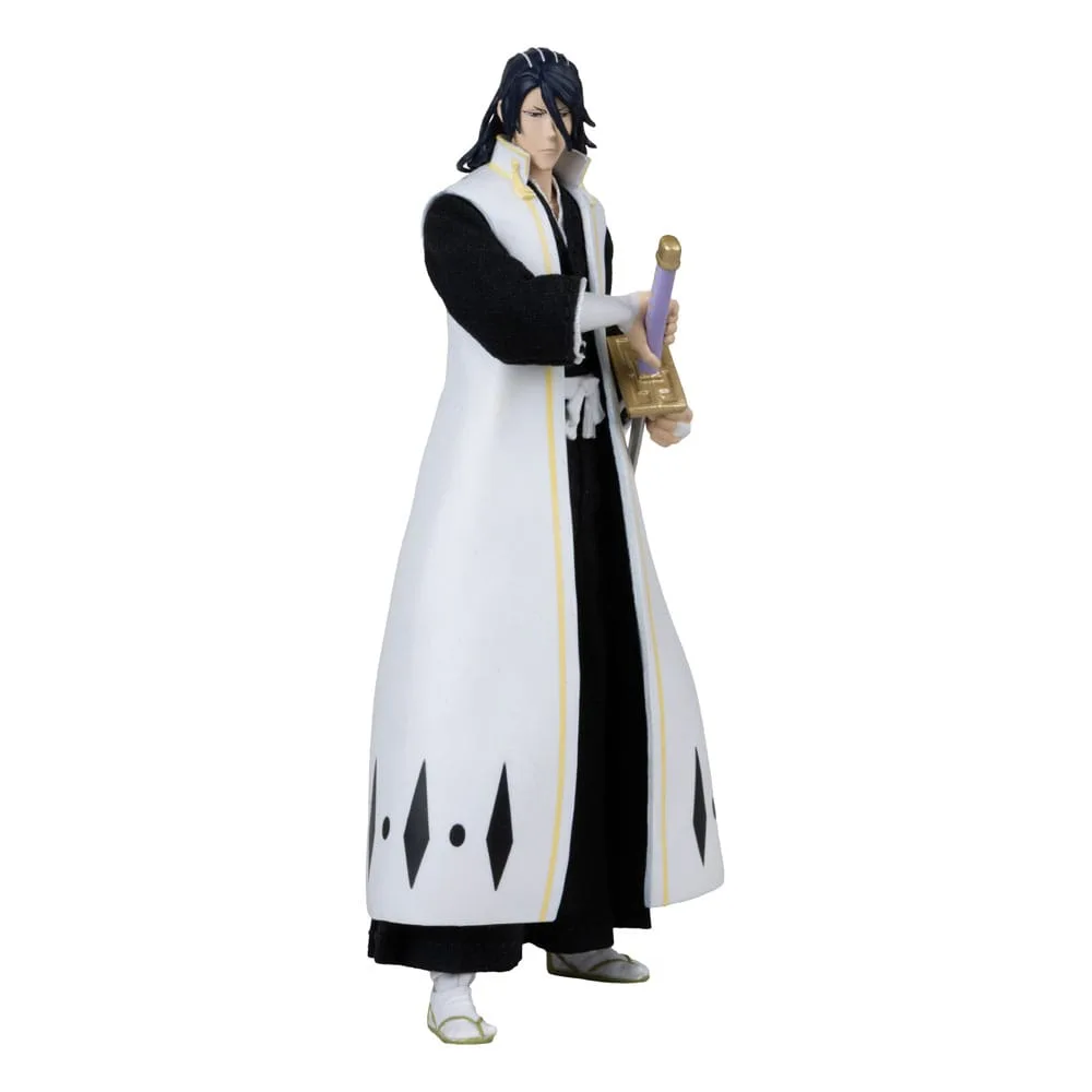 Bleach Action Figure – Byakuya Kuchiki 18 cm