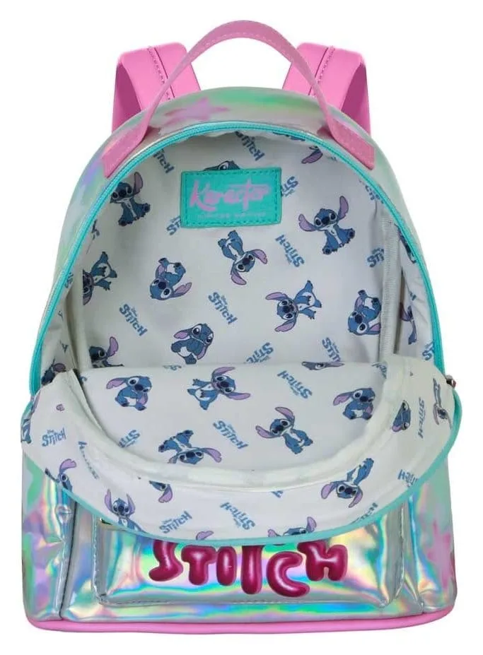 Lilo & Stitch Rugzak – Small Heady Cosmic 22 x 15 x 25 cm 3