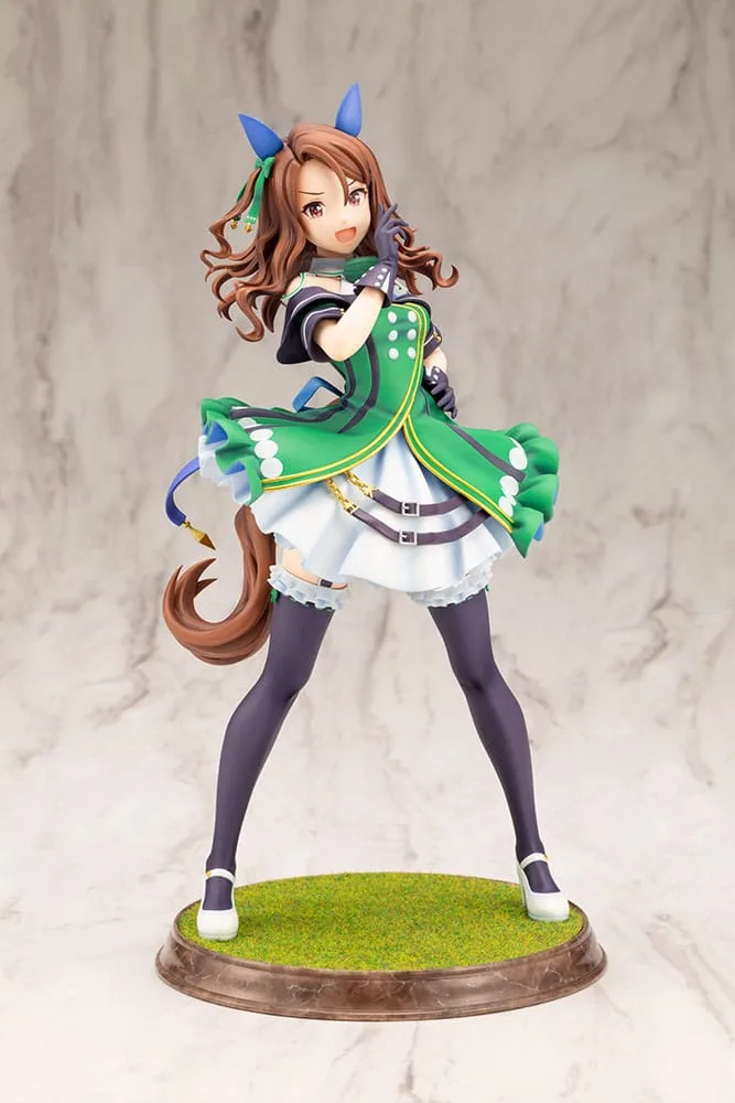 Uma Musume Pretty Derby Statue – King Halo Reproduction 1:7 25 cm 2