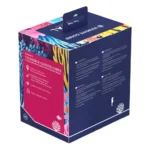 Ultimate Guard Deck Box – Coral Garden Sidewinder 133+ 14