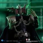 Judge Dredd Action Figure – Judge Fear 1:12 17 cm 13