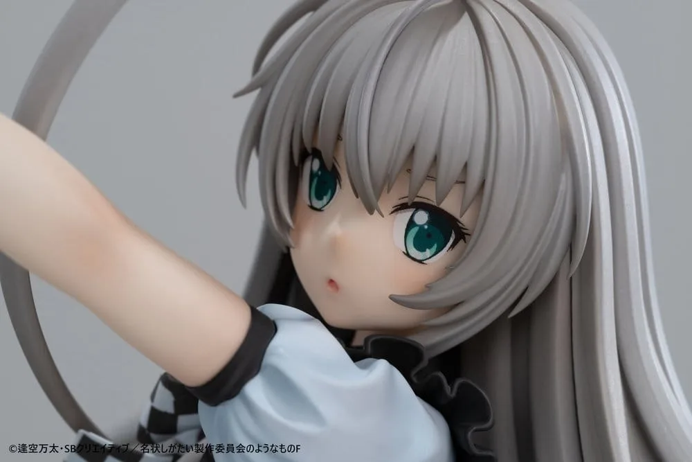 Haiyore! Nyaruko-san F Beeld – Nyaruko 1:6 26 cm 11