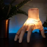 Wednesday Mood Lamp – Thing 18 cm 2