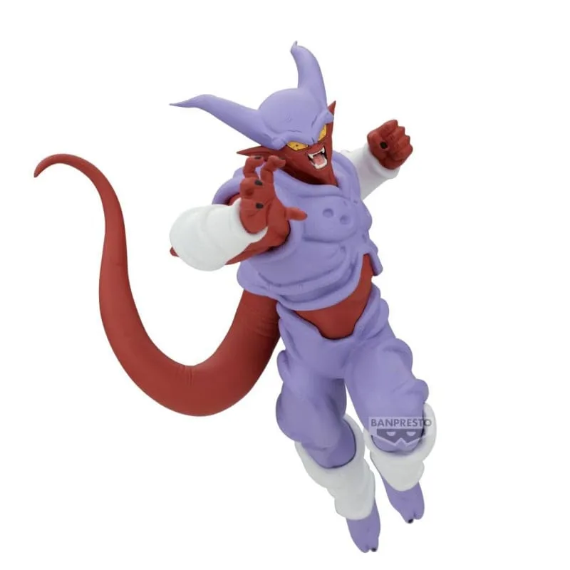 Dragon Ball Z Statue – Match Makers Janemba 16 cm