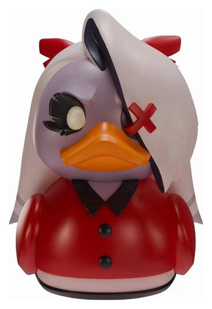 Hazbin Hotel Mini Figure – Tubbz Vaggie 5 cm