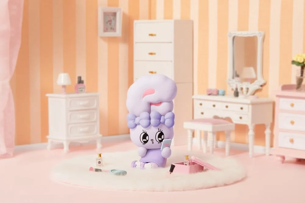 Esther Bunny Mini Figures – Young Blossom Display of 8 10 cm 8